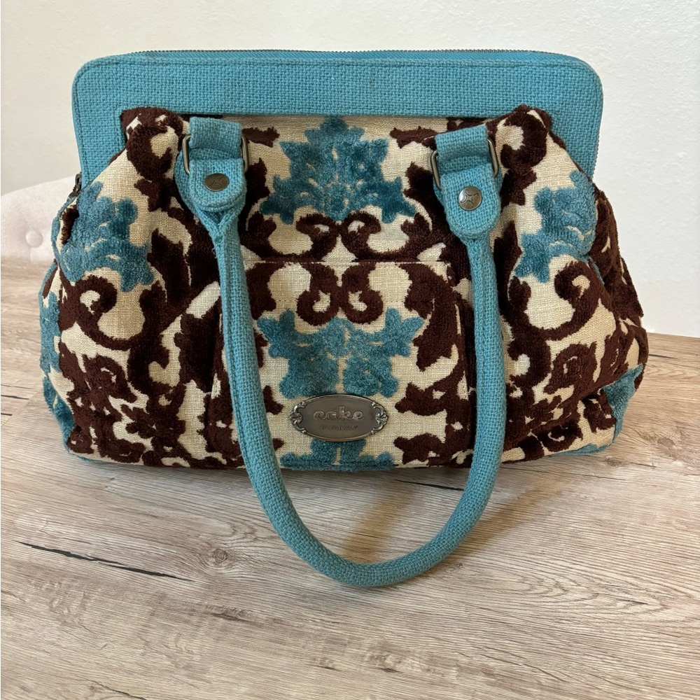 Petunia Pickle Bottom Cake Edition Diaper Bag